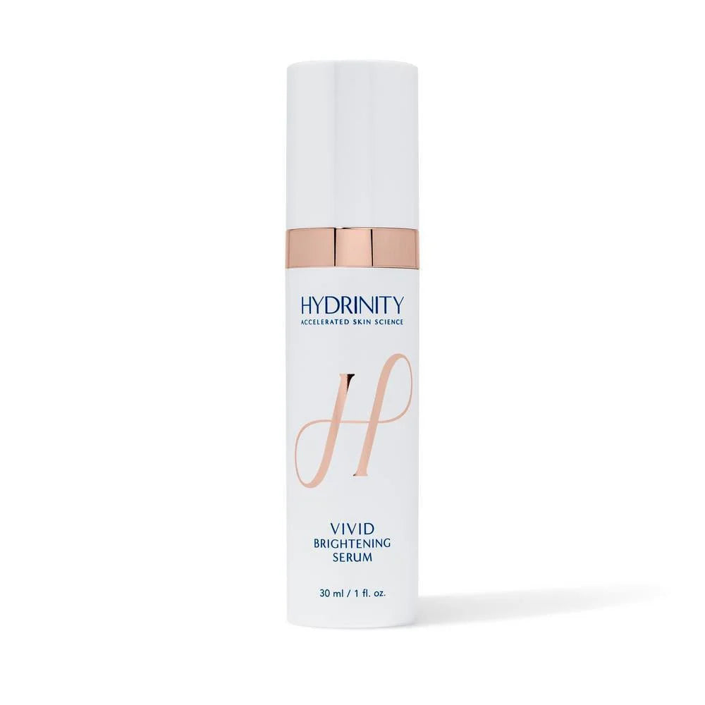 Hydrinity - Vivid Brightening Serum